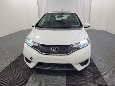 Used 2015 Honda Fit EX-L image 15