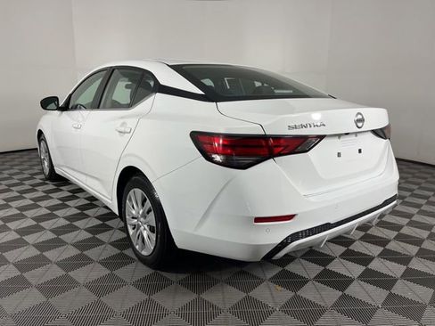 Used 2023 Nissan Sentra S FWD image 10