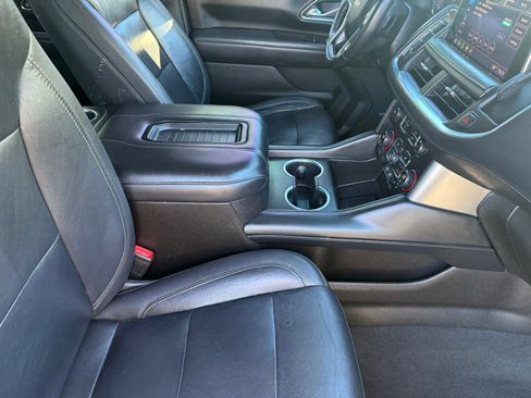 Used 2021 Chevrolet Tahoe LT image 30