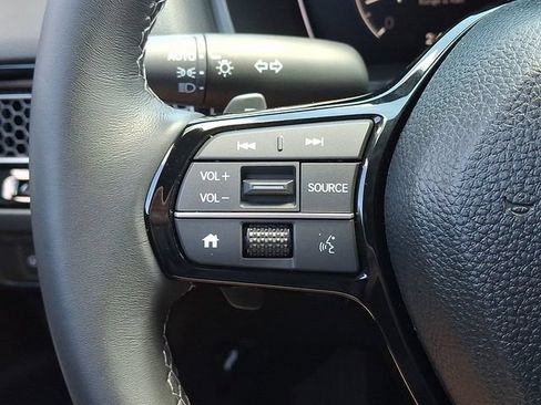 Certified 2026 Honda Civic Sport image 20
