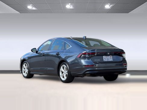 Used 2023 Honda Accord LX image 3