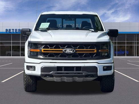 Used 2024 Ford F150 Tremor w/ Mobile Office Package AWD/4WD image 9