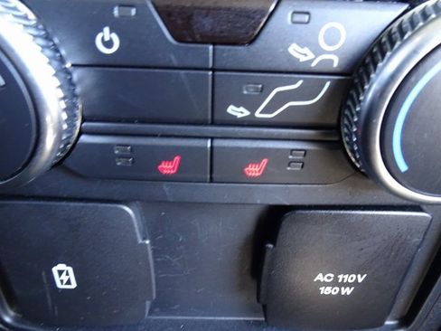 Used 2021 Ford Explorer Limited w/ Equipment Group 301A image 23