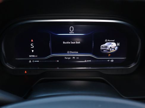 Used 2023 Chevrolet Tahoe RST w/ Luxury Package image 17