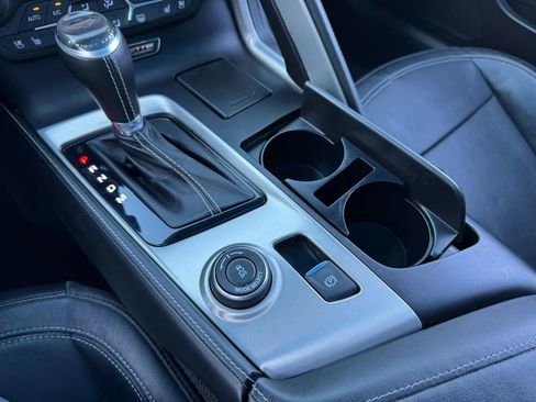 Used 2015 Chevrolet Corvette Stingray Coupe w/ 2LT Preferred Equipment Group image 40