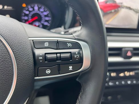 Used 2022 Kia K5 GT-Line w/ GT-Line FWD Premium Package image 31