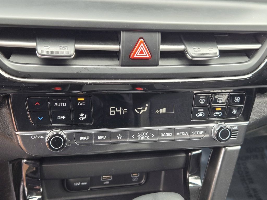 Used 2024 Kia Seltos S FWD image 19