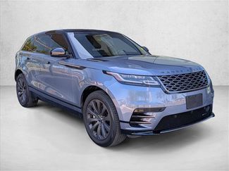Used 2022 Land Rover Range Rover Velar R-Dynamic S AWD/4WD video 3
