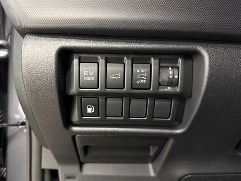 New 2025 Subaru Forester Limited image 28