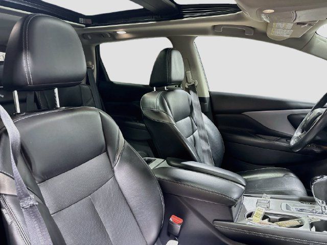 Used 2019 Nissan Murano SL AWD/4WD image 24