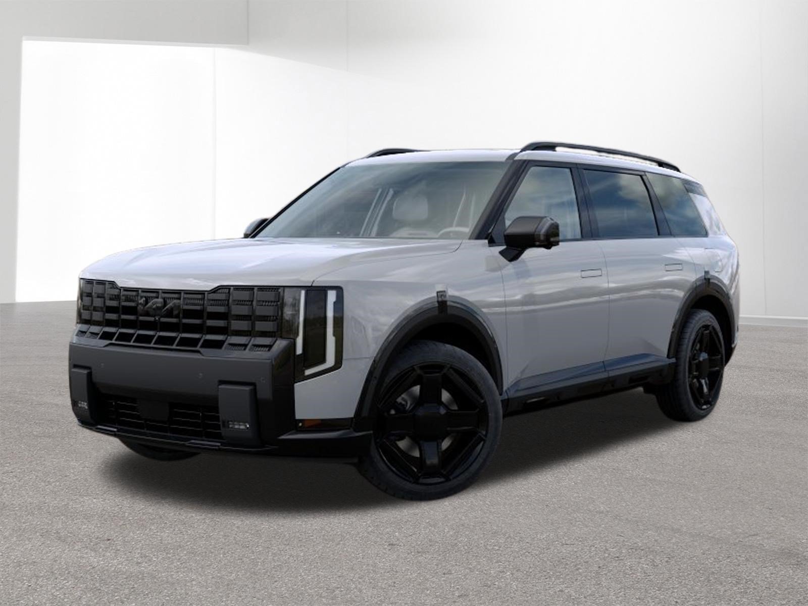 New 2027 Kia Telluride X-Line SX Prestige AWD/4WD image 1