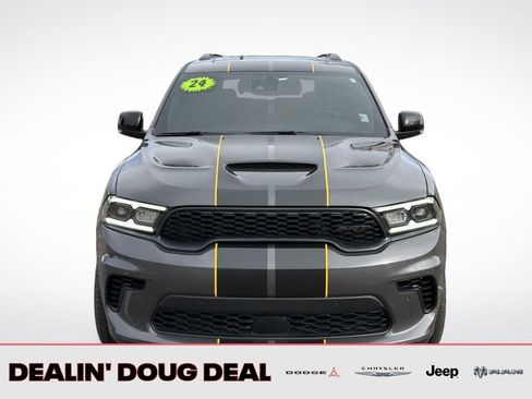 Used 2024 Dodge Durango SRT AWD/4WD image 9