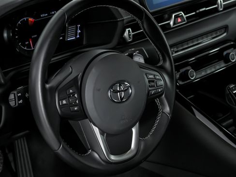 Used 2023 Toyota Supra image 21