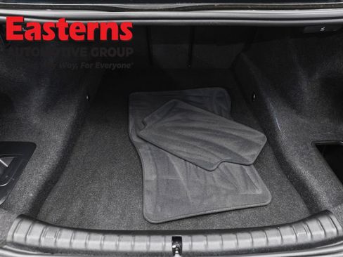 Used 2023 BMW 530i w/ M Sport Package RWD image 9