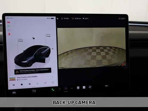 Used 2025 Tesla Model 3 Long Range RWD image 7