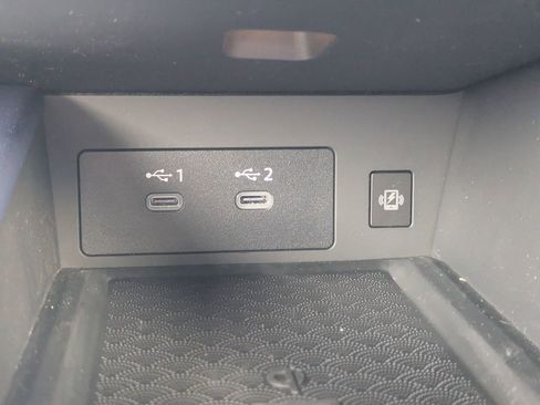 New 2026 INFINITI QX60 Sport w/ Dark Cargo Package image 27