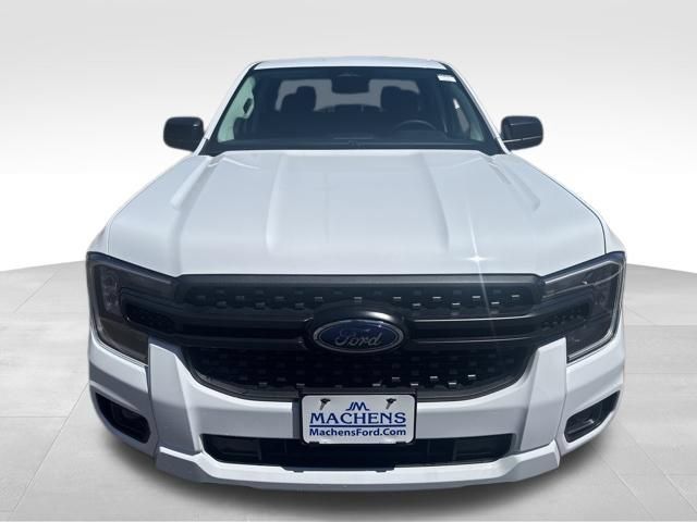 New 2026 Ford Ranger XL AWD/4WD image 9