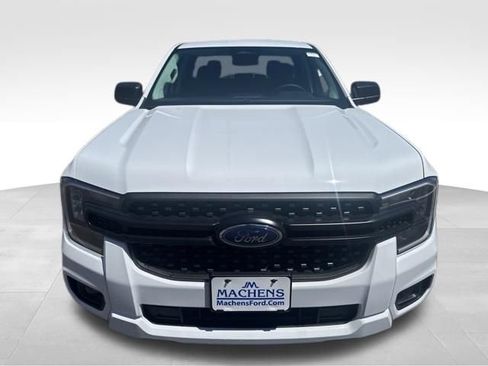 New 2026 Ford Ranger XL AWD/4WD image 9