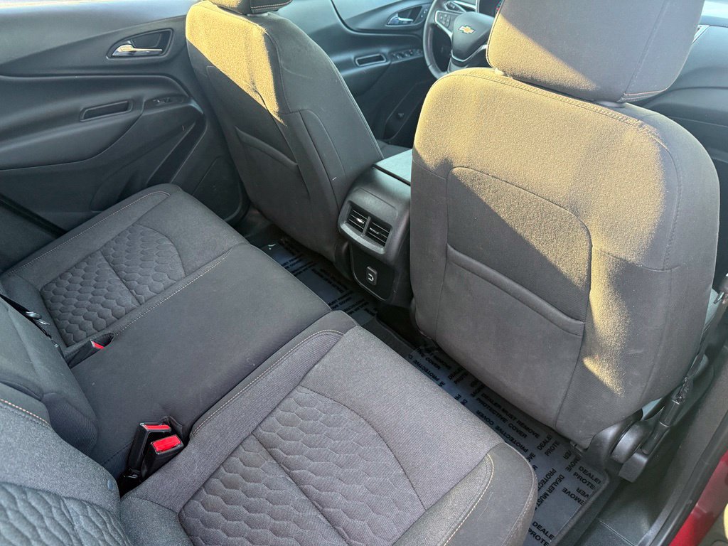 Used 2019 Chevrolet Equinox LT AWD/4WD image 4