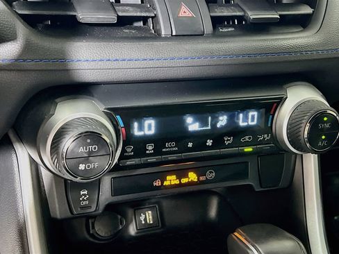 Certified 2024 Toyota RAV4 SE AWD/4WD image 14