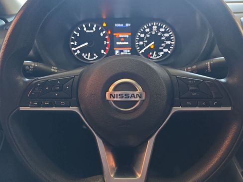 Used 2021 Nissan Sentra S FWD image 23