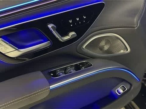 Used 2024 Mercedes-Benz EQS 450+ EQS 450 image 14