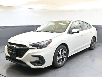 Used 2025 Subaru Legacy Premium