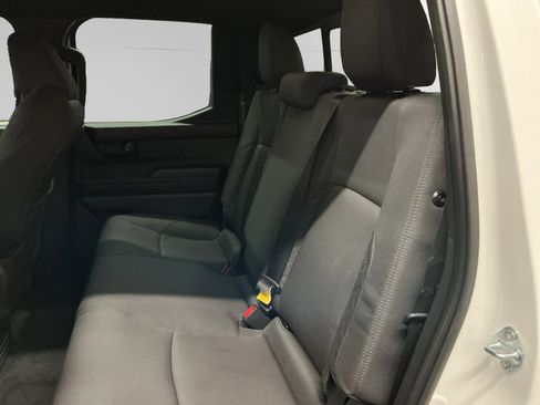 Certified 2025 Toyota Tacoma SR5 w/ SR5 Upgrade Package image 13