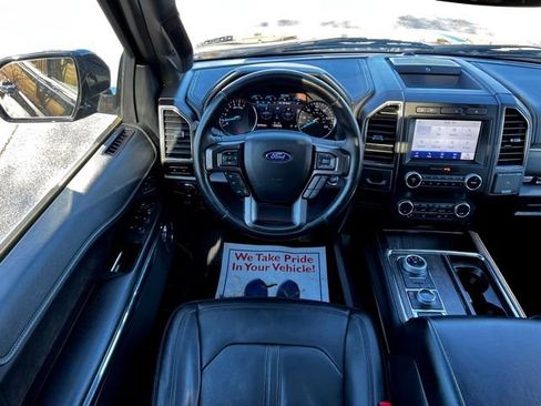 Used 2021 Ford Expedition Limited image 35