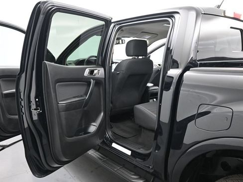 Certified 2023 Ford Ranger XLT w/ Equipment Group 302A High AWD/4WD image 18