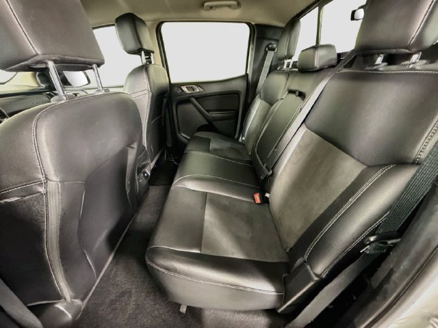 Used 2022 Ford Ranger XLT w/ Tremor Off-Road Package AWD/4WD image 23