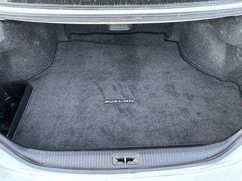 Used 2006 Toyota Avalon XL image 20