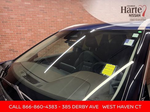 Certified 2023 Nissan Rogue Platinum image 60