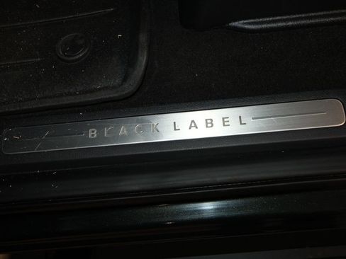 Used 2024 Lincoln Navigator Black Label image 7