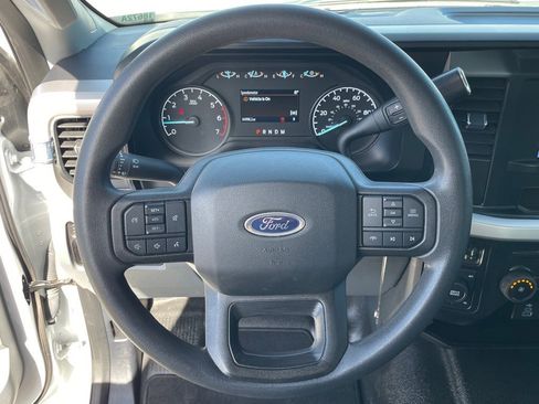 Certified 2024 Ford F250 XLT image 16