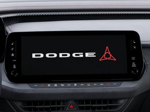 New 2026 Dodge Charger Scat Pack AWD/4WD image 18