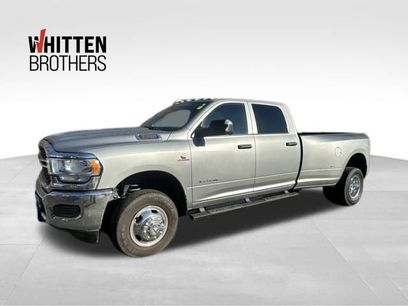 Used 2022 RAM 3500 Tradesman