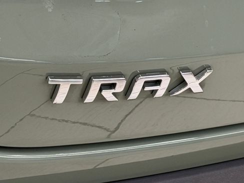 Used 2025 Chevrolet Trax ACTIV w/ Driver Confidence Package image 33