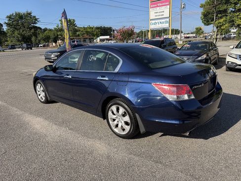 Used 2008 Honda Accord EX image 3