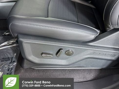 New 2026 Ford F150 Lariat w/ Equipment Group 502A High image 22