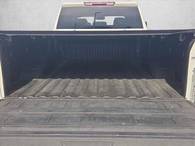 Used 2021 Chevrolet Silverado 2500 LT w/ Fleet Comfort Package AWD/4WD image 6