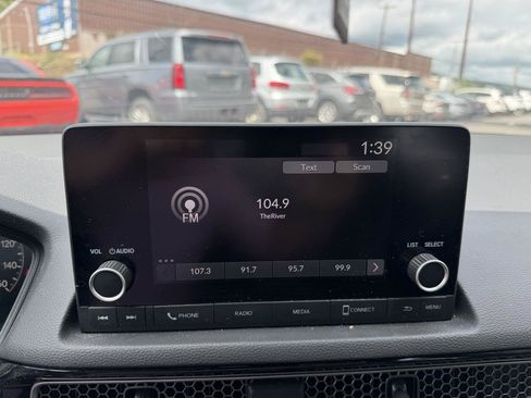 Used 2024 Honda Civic Sport image 14