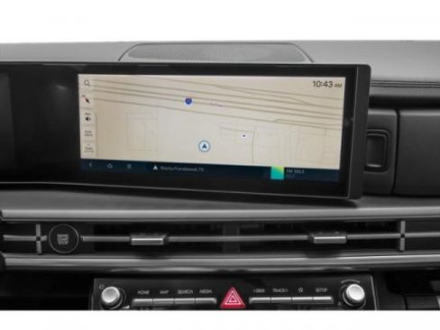 New 2026 Hyundai Santa Fe XRT AWD/4WD image 19