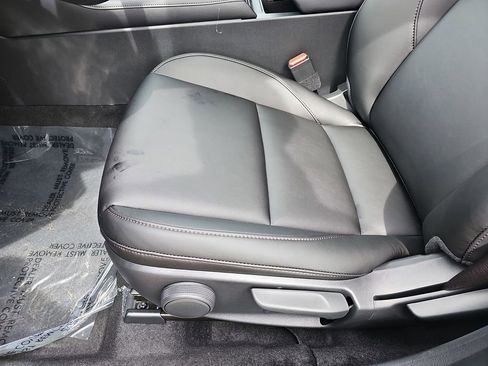 New 2026 MAZDA MAZDA3 s Sport image 27