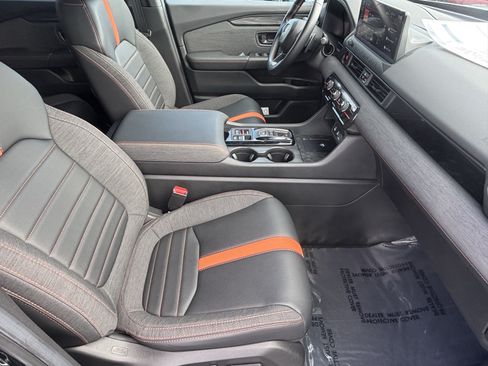 Used 2026 Honda Passport TrailSport image 9