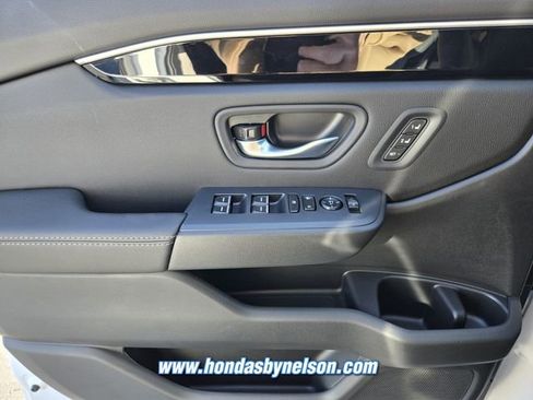 New 2026 Honda Pilot EX-L image 15