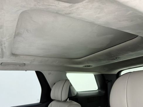 Used 2023 Hyundai Palisade Calligraphy AWD/4WD image 12