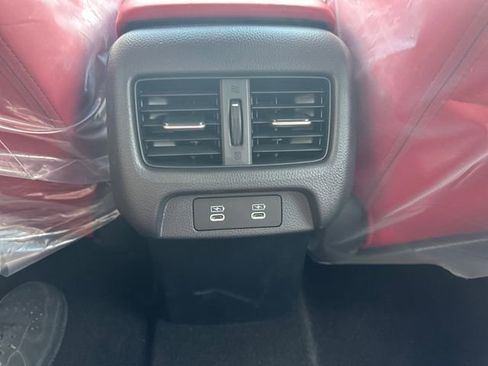 Used 2025 Acura ADX A-Spec AWD/4WD image 28