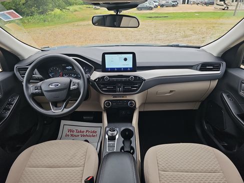 Used 2022 Ford Escape SE AWD/4WD image 17