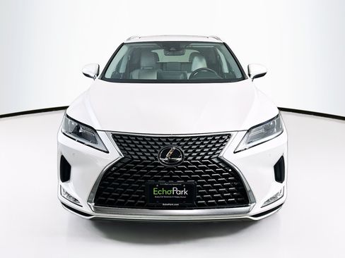 Used 2022 Lexus RX 350 AWD w/ Premium Package image 2